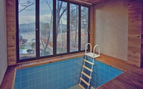 Daebudo Grove Resort Pension