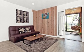 Daebudo Grove Resort Pension