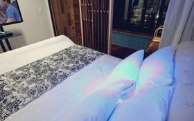 Daebudo Grove Resort Pension