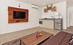 Daebudo Grove Resort Pension