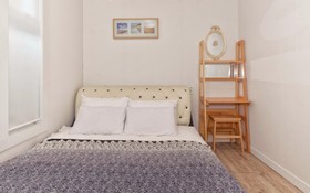 Daebudo Grove Resort Pension