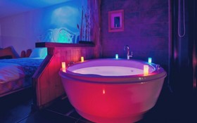 Daebudo Grove Resort Pension