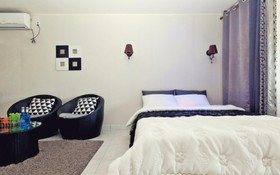 Daebudo Grove Resort Pension