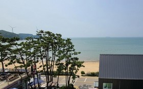 Daebudo Haesong Pension