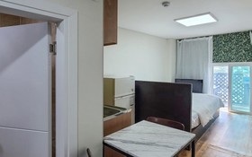 Daebudo Haesong Pension