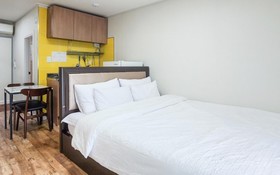 Daebudo Haesong Pension