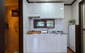 Daebudo Haesong Pension