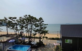 Daebudo Haesong Pension