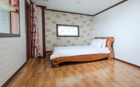 Daebudo Haesong Pension