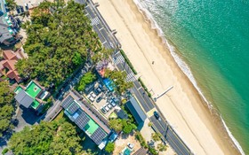 Daebudo Haesong Pension