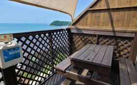 Daebudo Haesong Pension