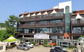 Daebudo Haesong Pension