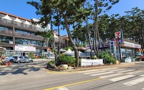 Daebudo Haesong Pension