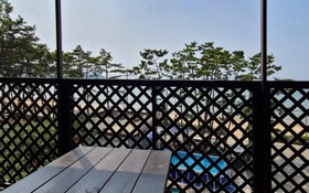 Daebudo Haesong Pension