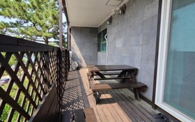 Daebudo Haesong Pension