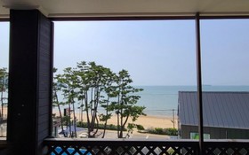 Daebudo Haesong Pension