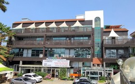 Daebudo Haesong Pension