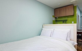 Daebudo Haesong Pension