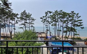 Daebudo Haesong Pension