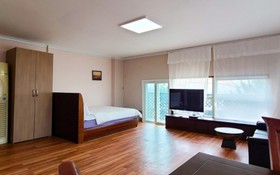 Daebudo Haesong Pension