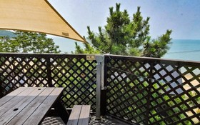 Daebudo Haesong Pension