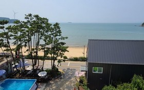 Daebudo Haesong Pension