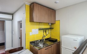 Daebudo Haesong Pension