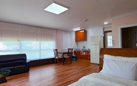 Daebudo Haesong Pension