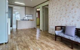 Daebudo Haesong Pension