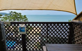 Daebudo Haesong Pension