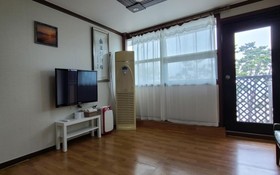 Daebudo Haesong Pension