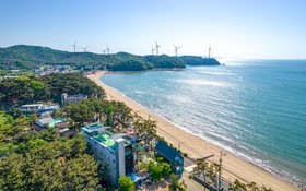 Daebudo Haesong Pension