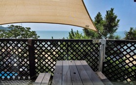 Daebudo Haesong Pension