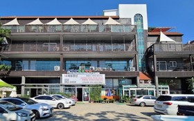 Daebudo Haesong Pension