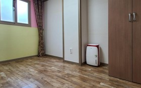 Daebudo Haesong Pension