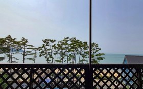 Daebudo Haesong Pension