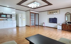 Daebudo Haesong Pension