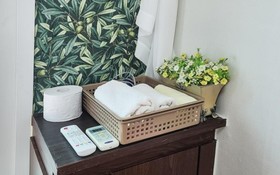 Daebudo Haesong Pension