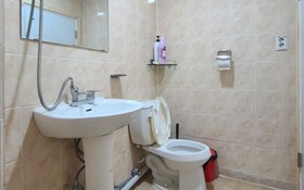 Daebudo Haesong Pension