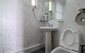 Daebudo Haesong Pension