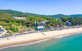 Daebudo Haesong Pension