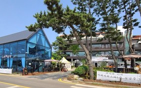 Daebudo Haesong Pension