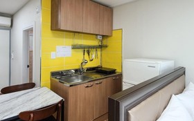 Daebudo Haesong Pension