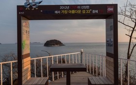 Daebudo Hyangginaneun Pension