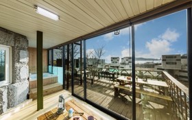 Daebudo Hyangginaneun Pension