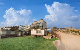 Daebudo Hyangginaneun Pension