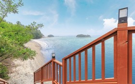Daebudo Joeun Pension