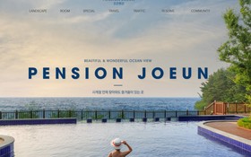 Daebudo Joeun Pension