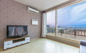Daebudo Joeun Pension