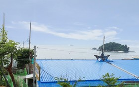 Daebudo Modnie Pension
